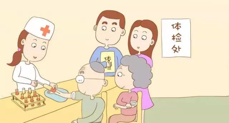 慢病管理:一场与时间的较量