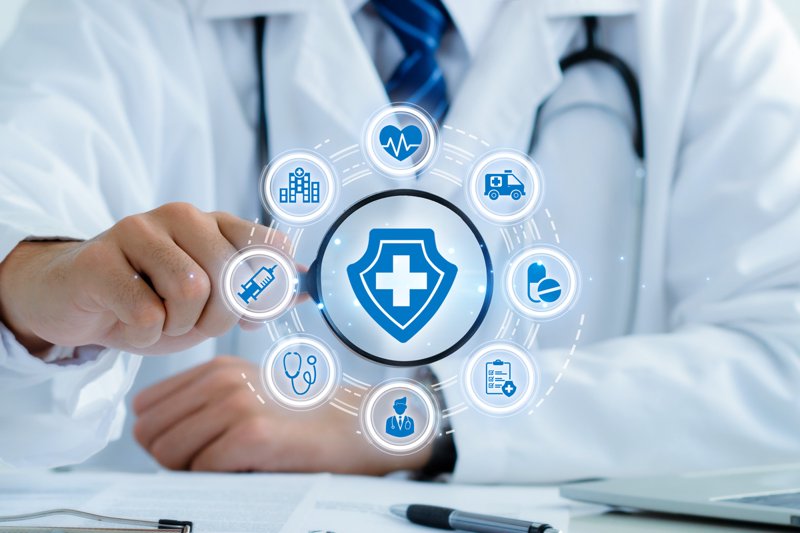 健康管理公司的新趋势:科技赋能健康生活